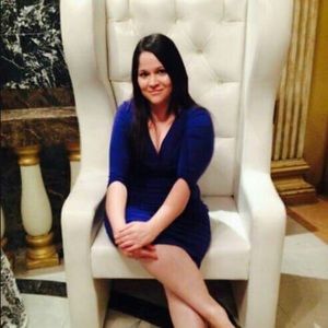 Meet your Posher, Abby